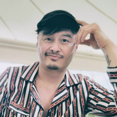 Andy Moya